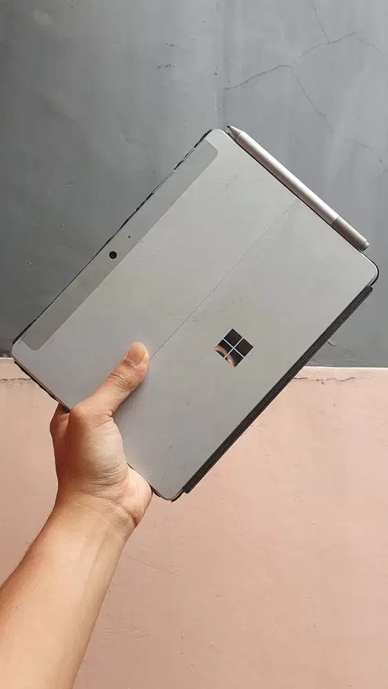 Surface Go 8/128 Full aksesoris ori