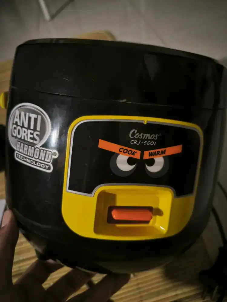 Jual Rice Cooker (Murah)