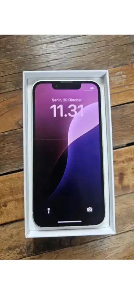 Iphone 13 mini inter 256 FULL set