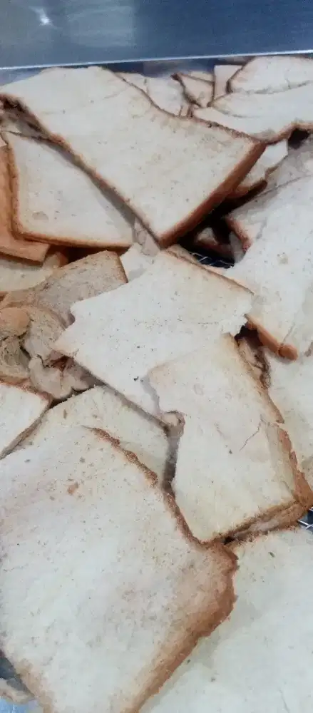 Pinggiran kulit tawar