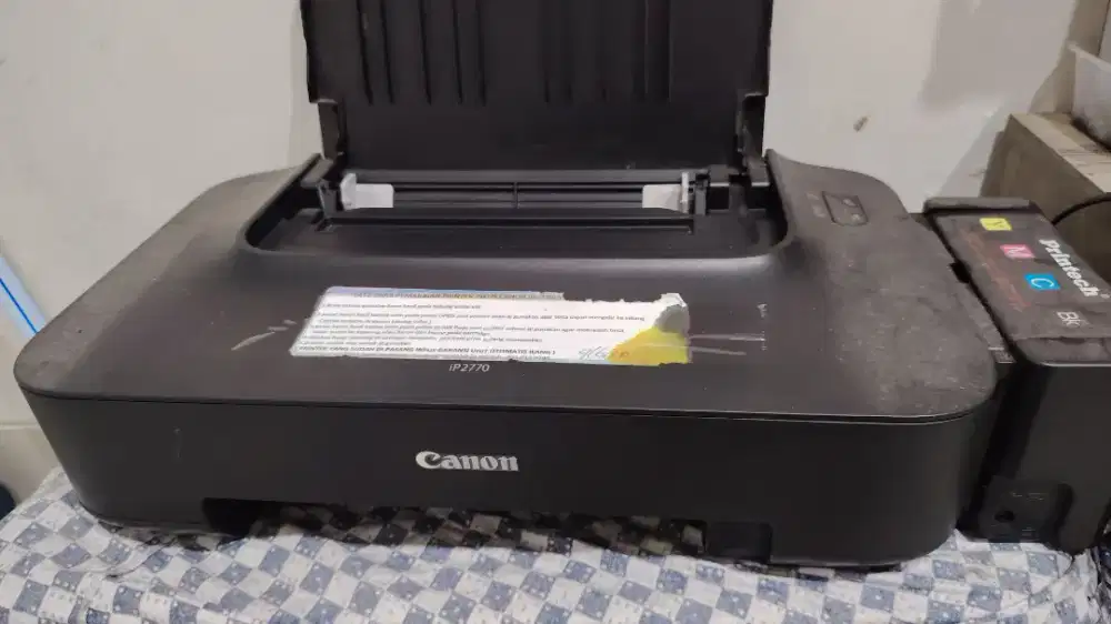 Printer Canon IP 2770