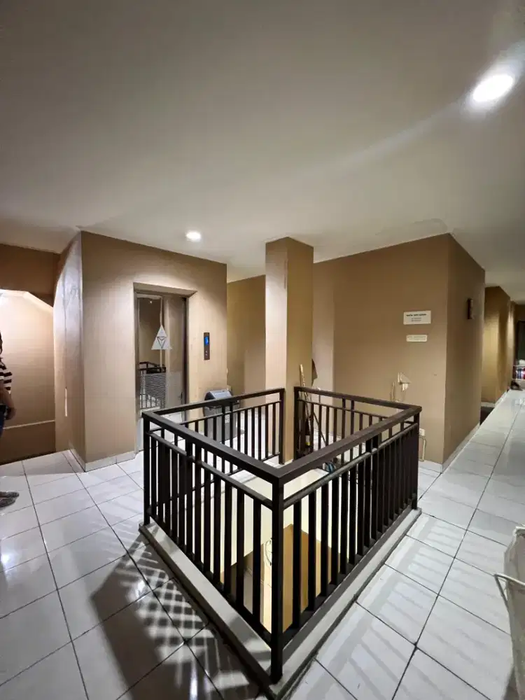 FOR SALE KOST-AN MANGGA BESAR