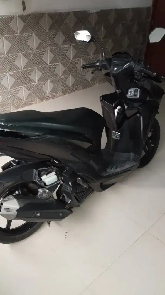 VARIO 125 NEW 2018, TERAWAT