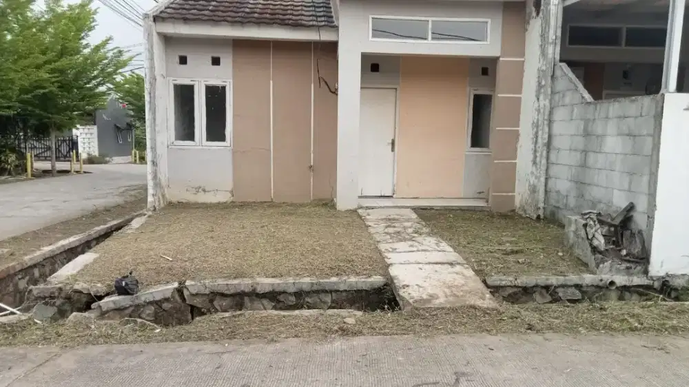 Di jual Rumah Grand Panghegar Residence Purwakarta (Over Kredit)