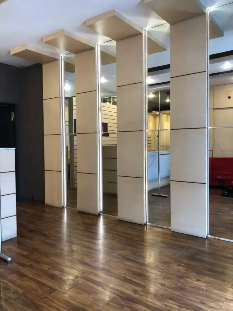 Ruko Elang Laut Strategis Harga Menarik