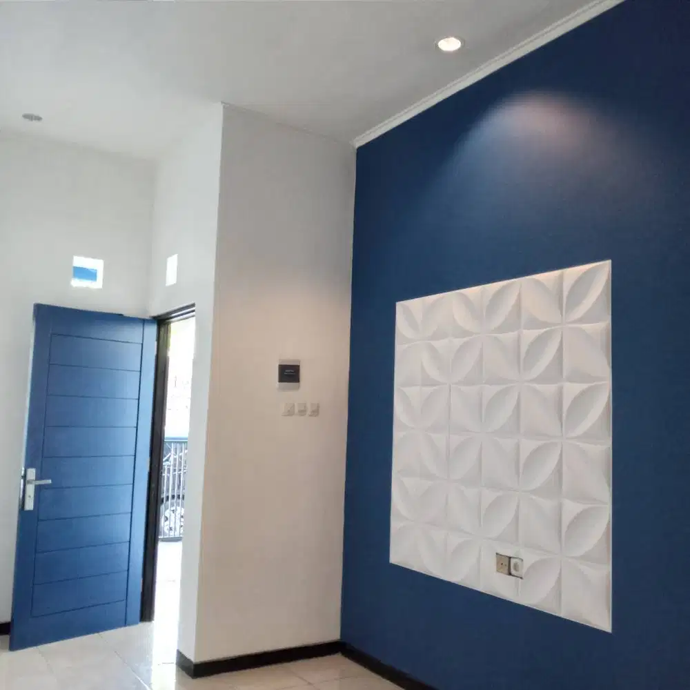 Disewakan Rumah Murah Sukolilo Surabaya Timur