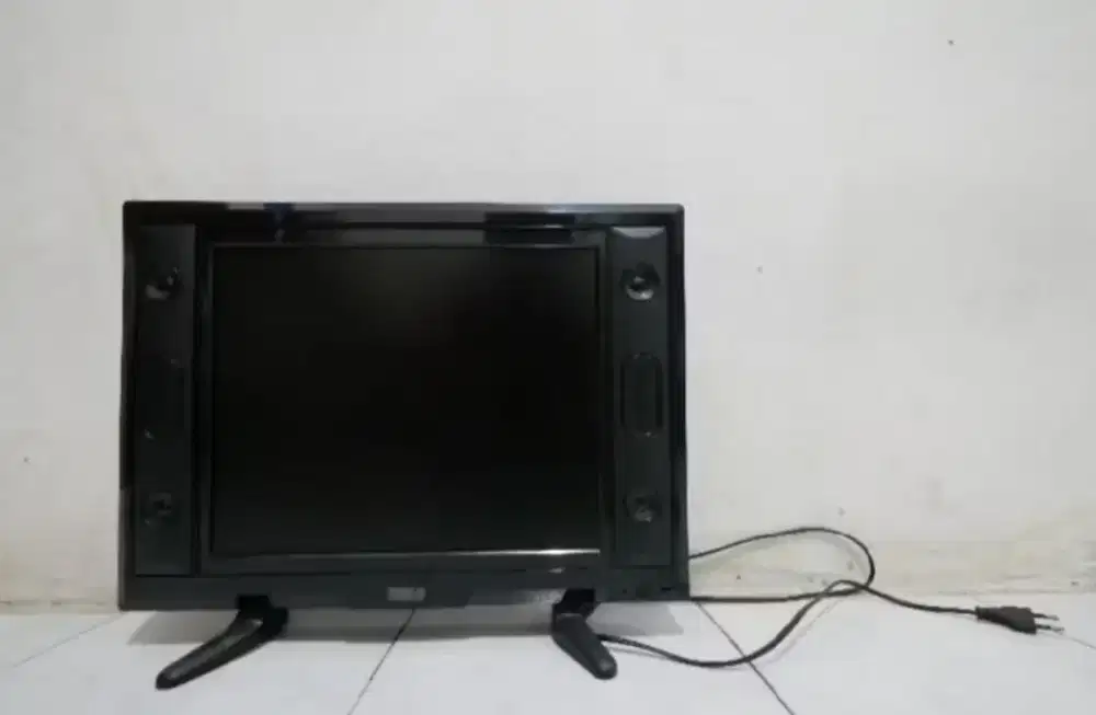 TV LED 25 inch.