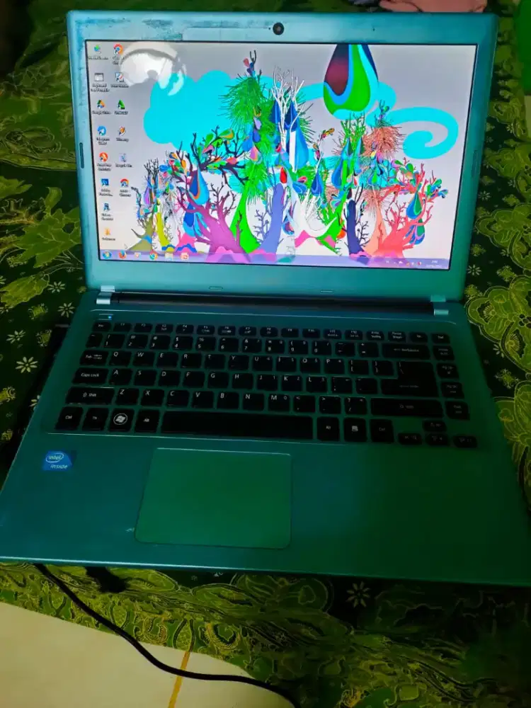 Laptop Acer V5 431 Murahh