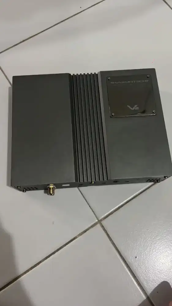 Power Harmotech V2 Power 2 channel 200 watt