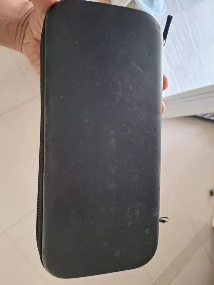 Pouch nintendo switch v1 arau v2