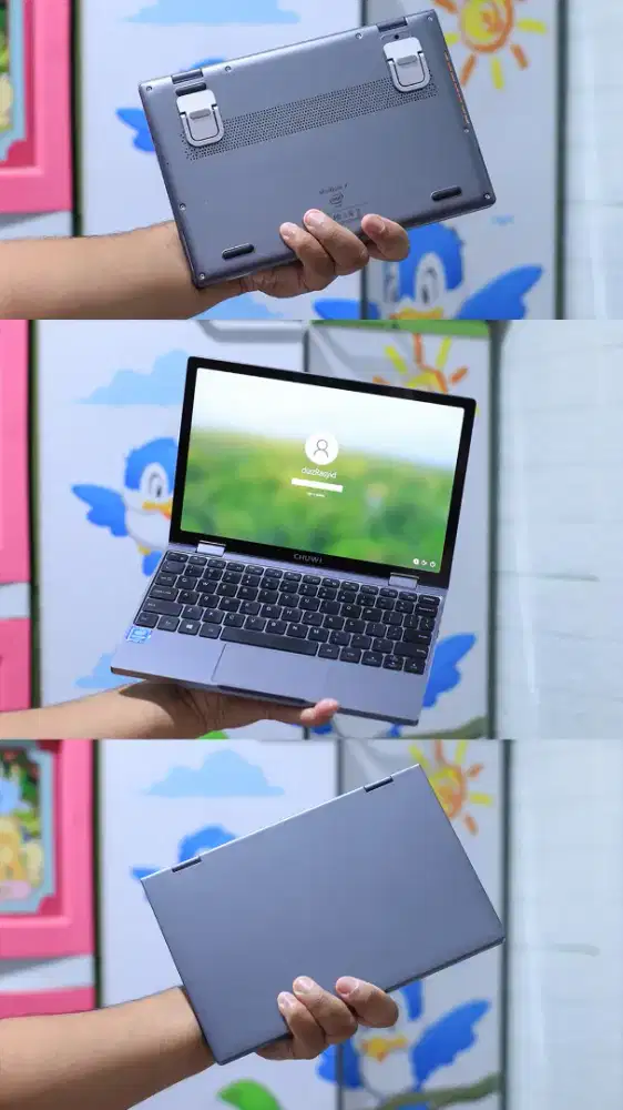 Laptop Chuwi Minibook X 10in