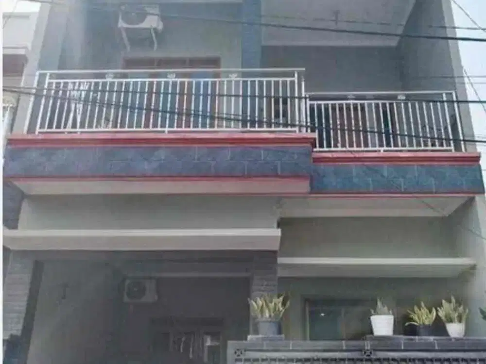 Rumah di Prima Harapan