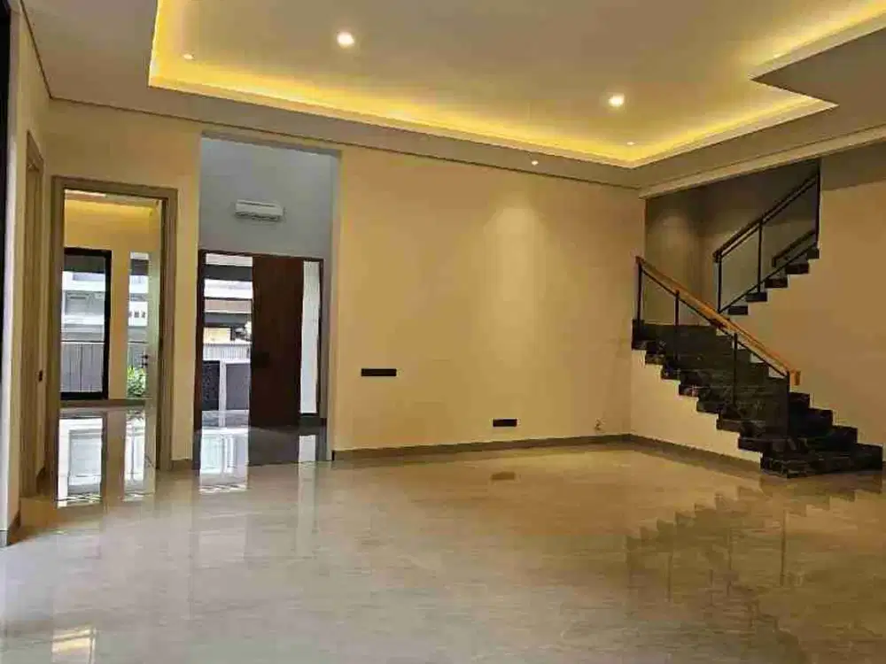 HOT DEAL RUMAH SPLIT LEVEL PREMIUM QUALITY PAKUWON INDAH