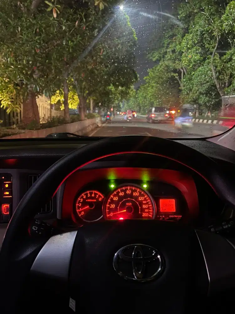 Toyota Calya 2016 Bensin G M/T