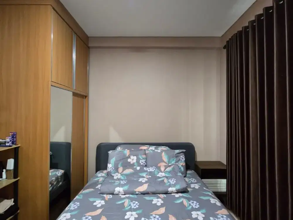 DISEWA - APARTMENT PURI ORCHARD STUDIO FURNISH