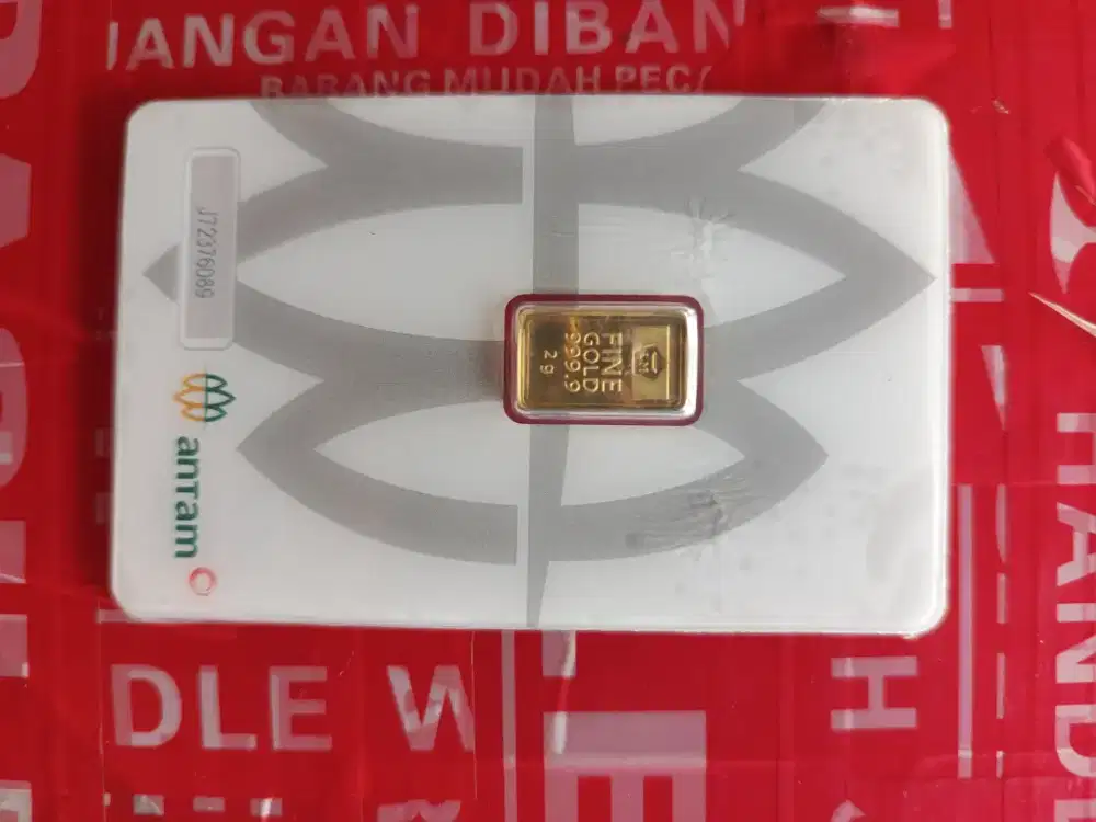 LM ANTAM 2 GRAM 2023