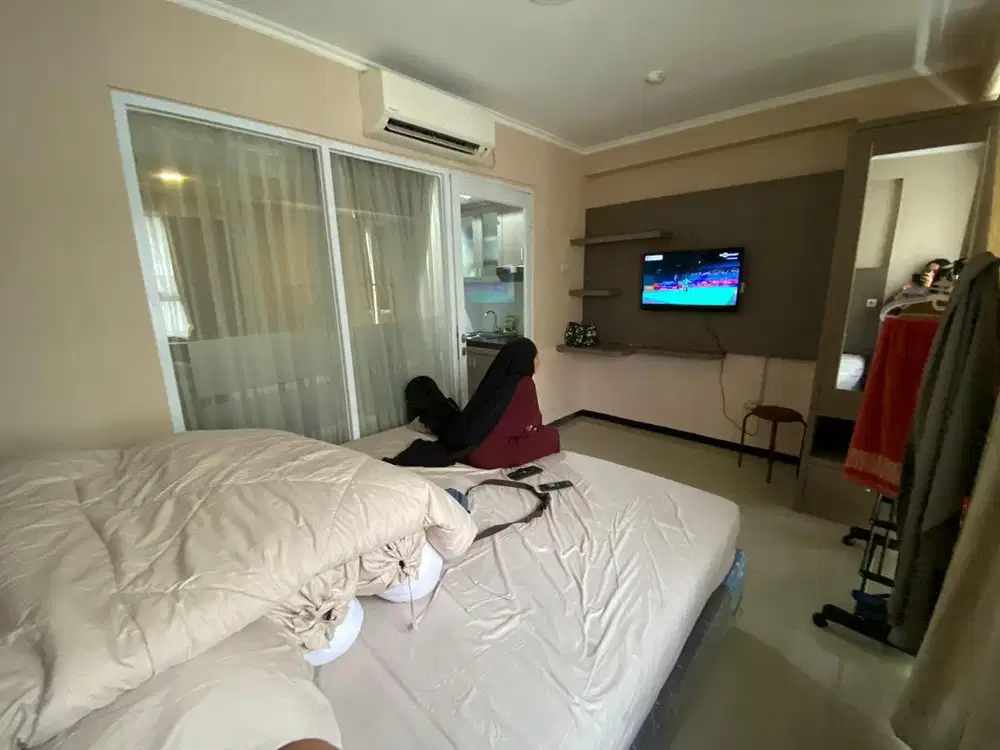 Apartment Gateway Pasteur (Disewakan)