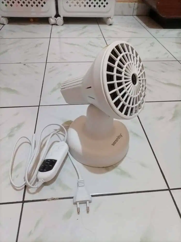 Lampu Inframerah Infrared Lamp Serenity IR20