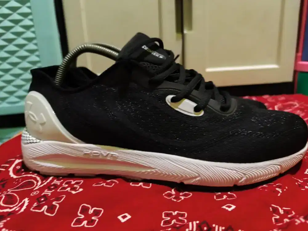 Under armor Sonic 5