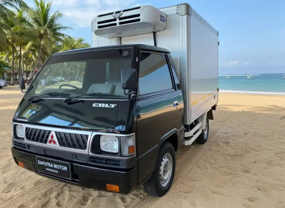 L300 Th2022 Box Pendingin (-20)