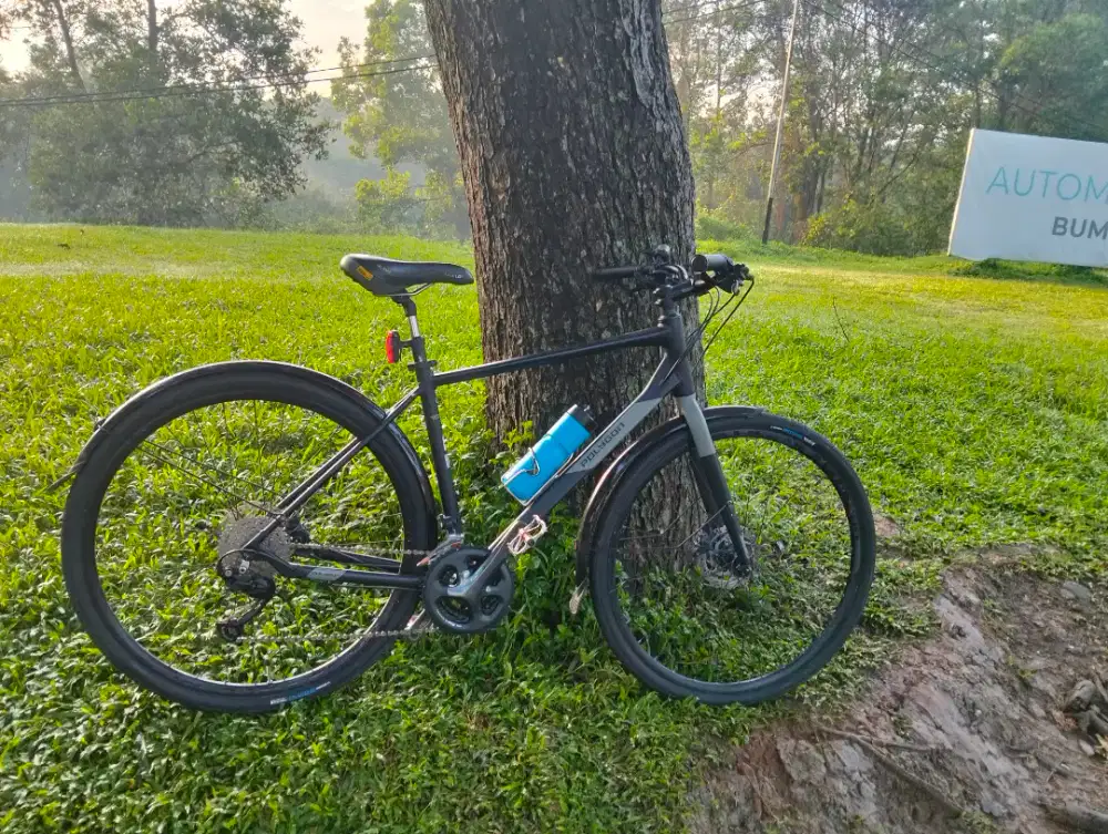 POLYGON PATH 3 2022 up-grade mantap size L
