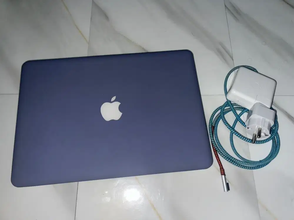 Macbook Pro 13-inch