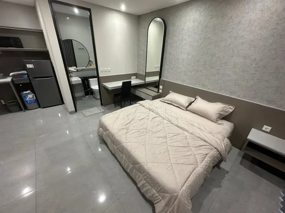 Sewa Kontrakan Rumah di Royal Residence Harga Murah Dekat Citraland Surabaya Barat Harian Bulanan Tahunan Perumahan Apartemen Kost 2025 Dibawah 50jt