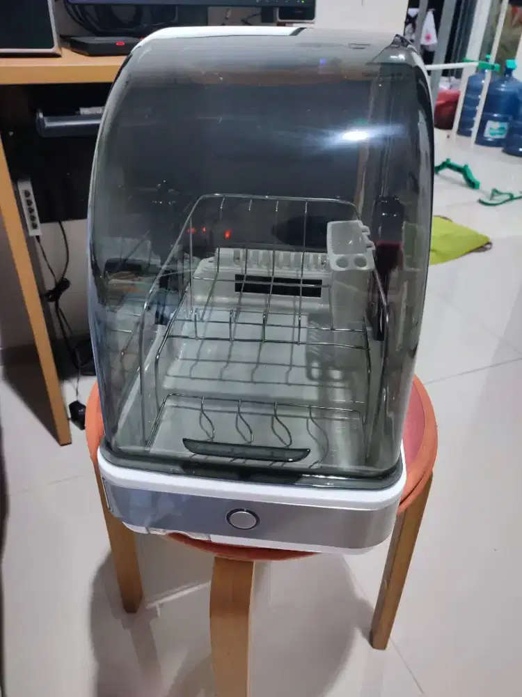 Sanwoo Dish Dryer UV Sterilizer