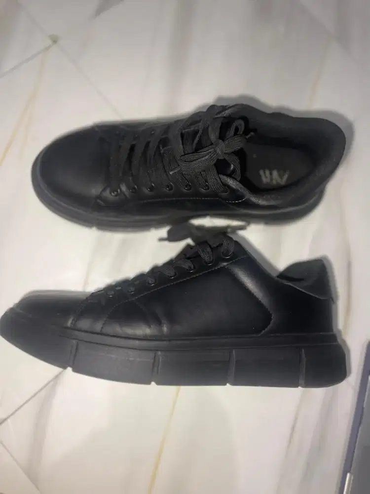 Zara Man Shoes 43