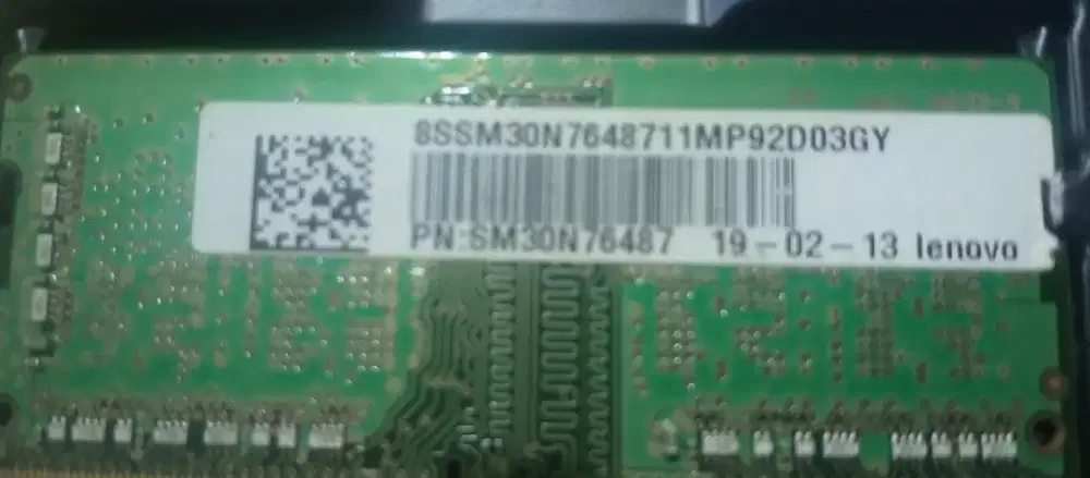 Ram ddr4 barang baru copotan, simpanan digudang 4gb 2666mhz
