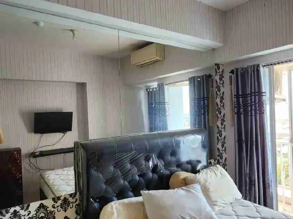 Jual Rugi Apartemen Studio Orchard Tanglin Murah Surabaya