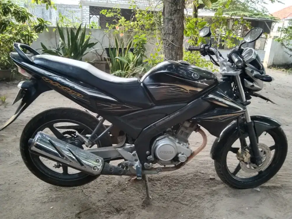 Vixion 150 2010