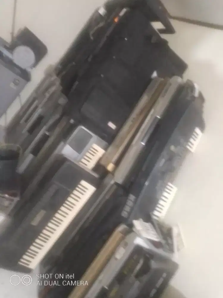 Jasa service keyboard & MENJUAL spare part keyboarf
