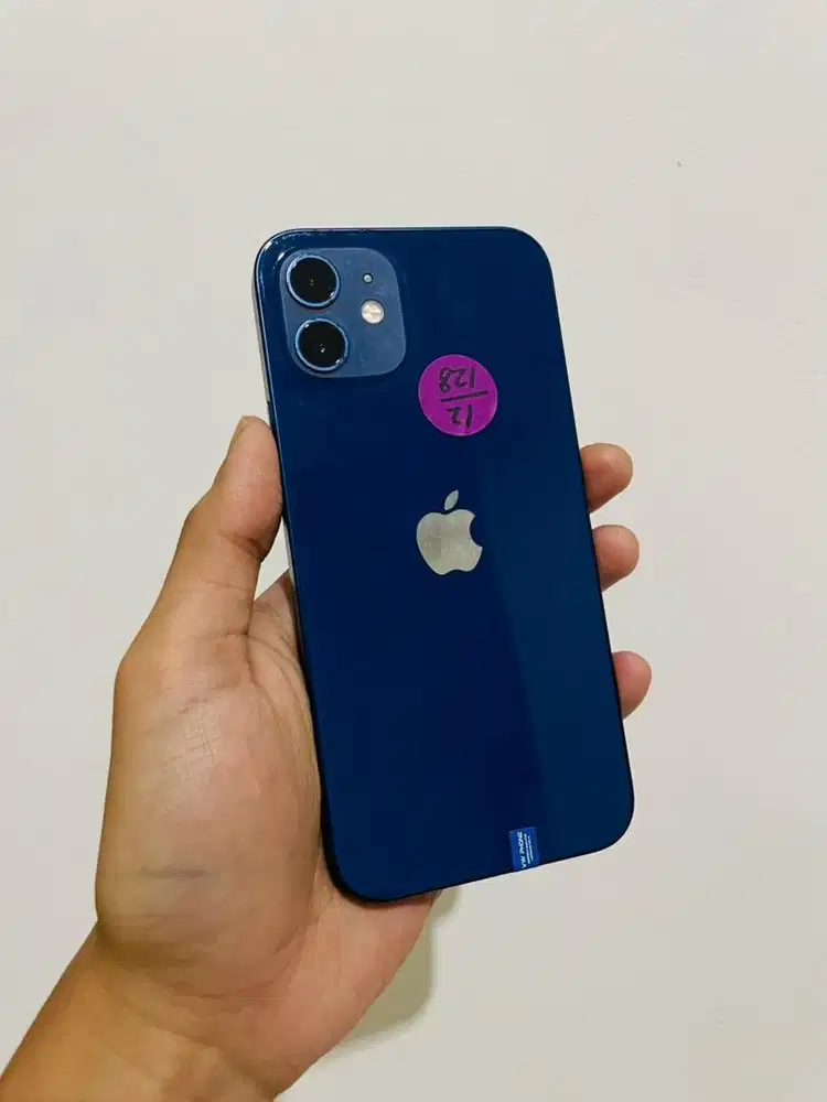 iPhone 12 128gb ALL operator
