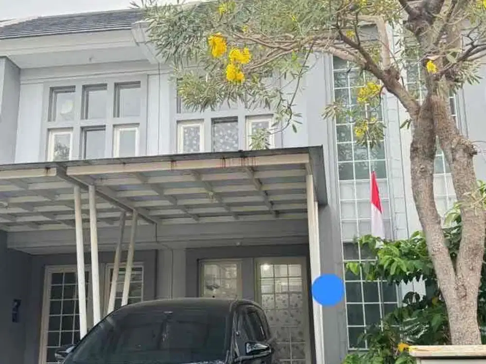 ALC DIJUAL MURAH RUMAH DI GRAND PAKUWON CLUSTER QUEENSLAND