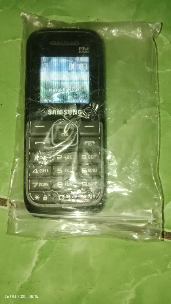 HP JADUL TAHUN 2000 AN