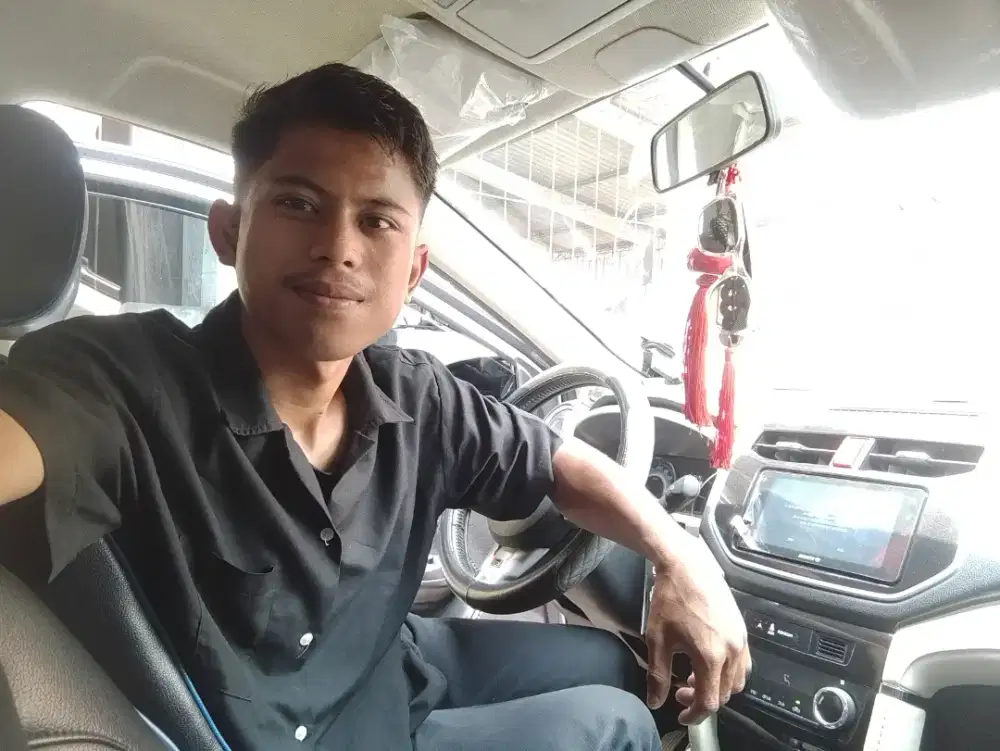 Cari pekerjaan  supir