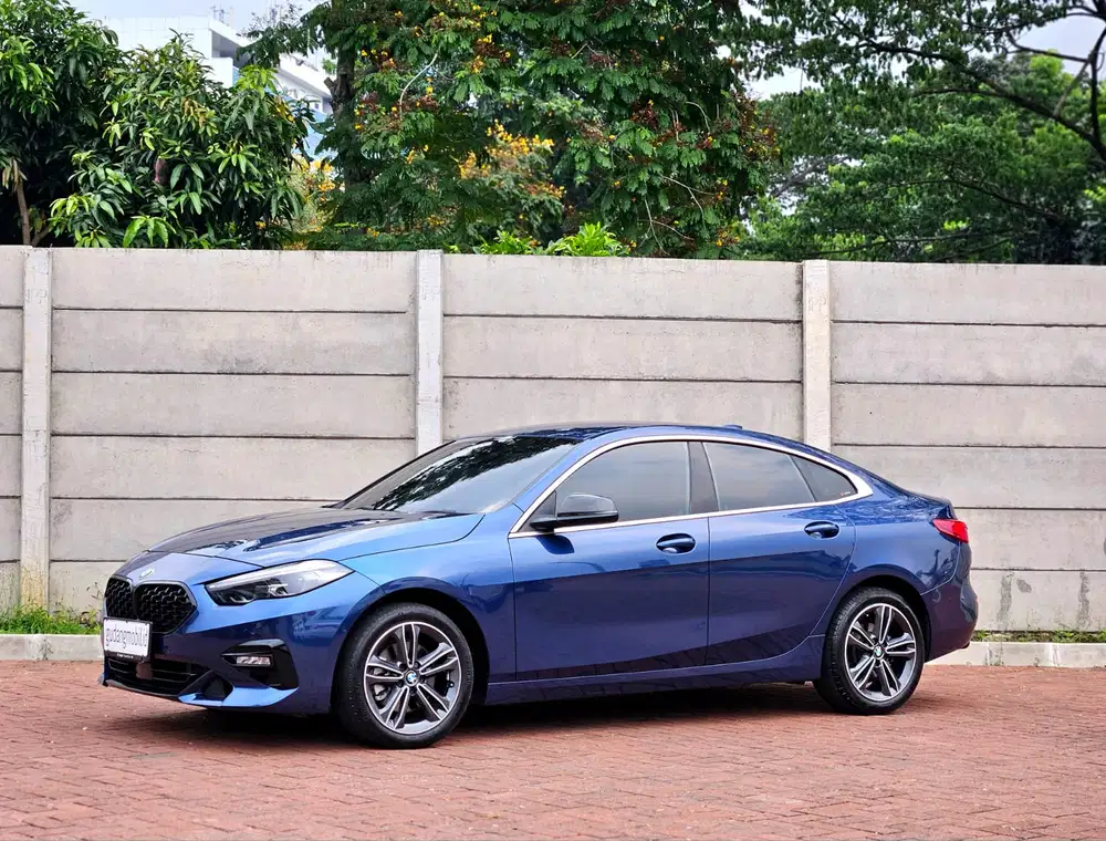 BMW 218i Gran coupe 2023