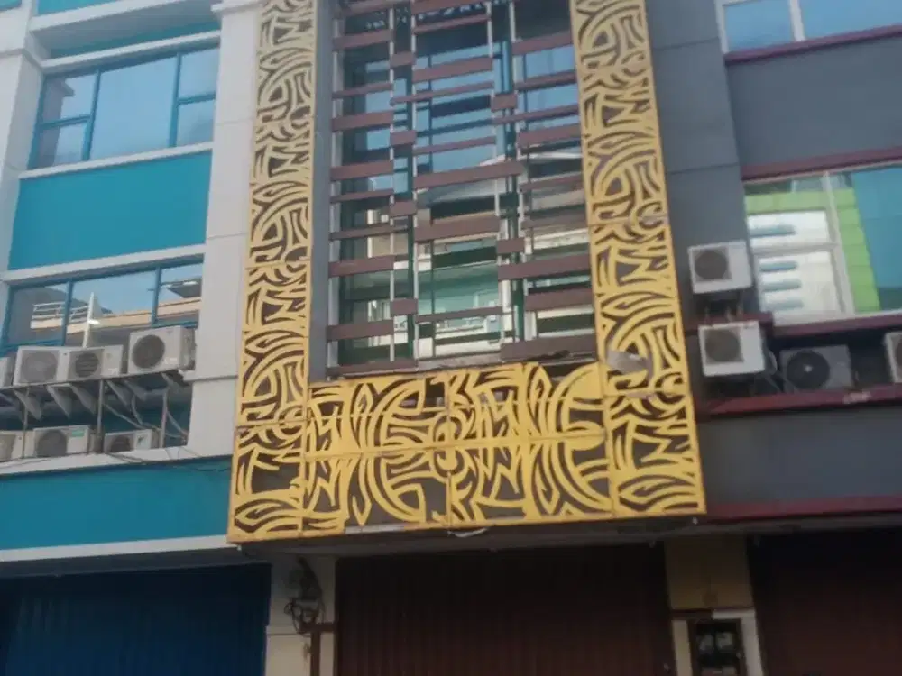 Dutamas. Fatmawati. Obral. Termurah