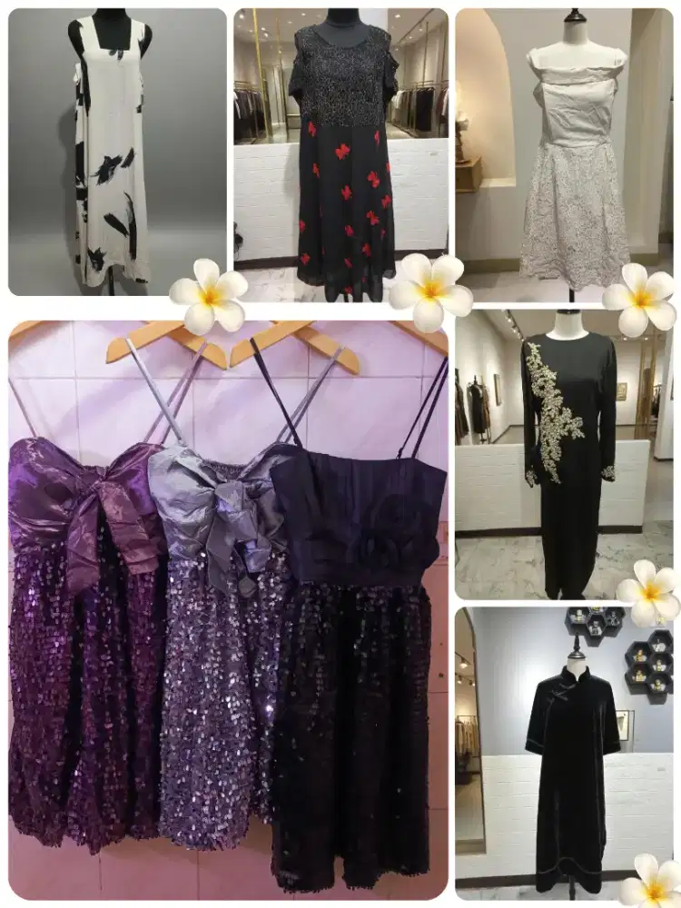 Paket usaha mix random