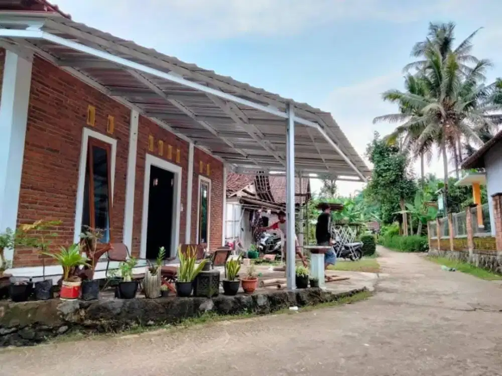 Kanopi bajaringan