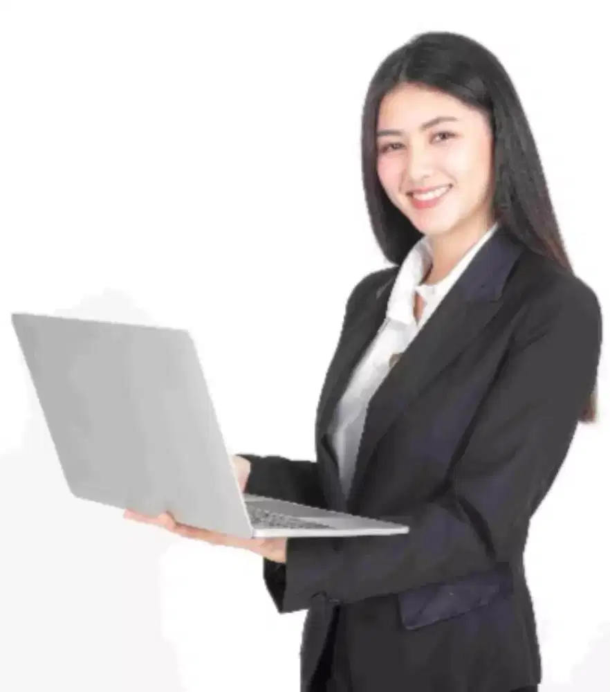 Lowongan kerja admin onlineshop