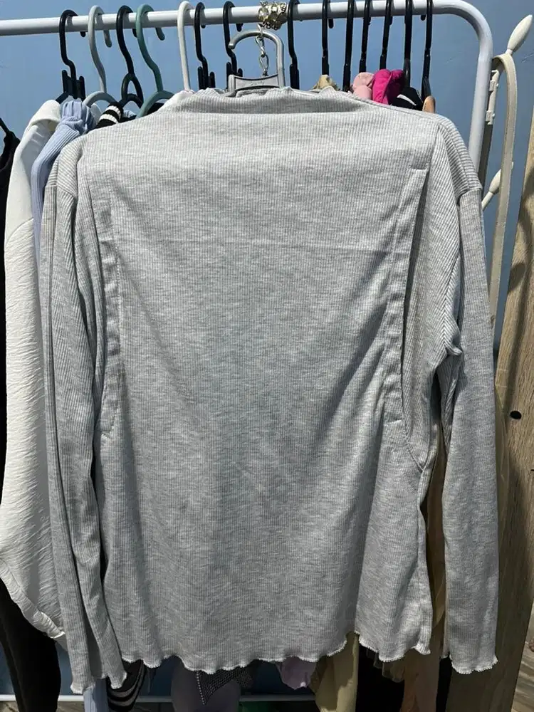 *PRELOV* MANSET BUSUI