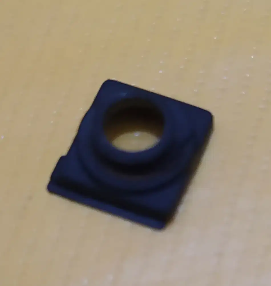 Cover kover tutup kamera camera depan redmi note 8 2019 snapdragon