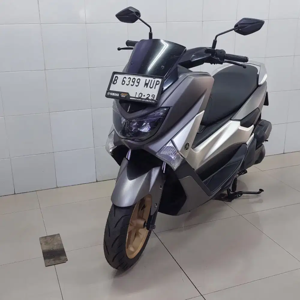 Yamaha nmax 155 2019 dp 500rb