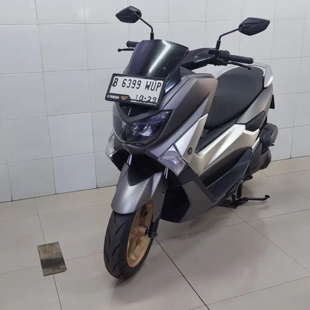 Yamaha nmax 155 2019 dp 500rb