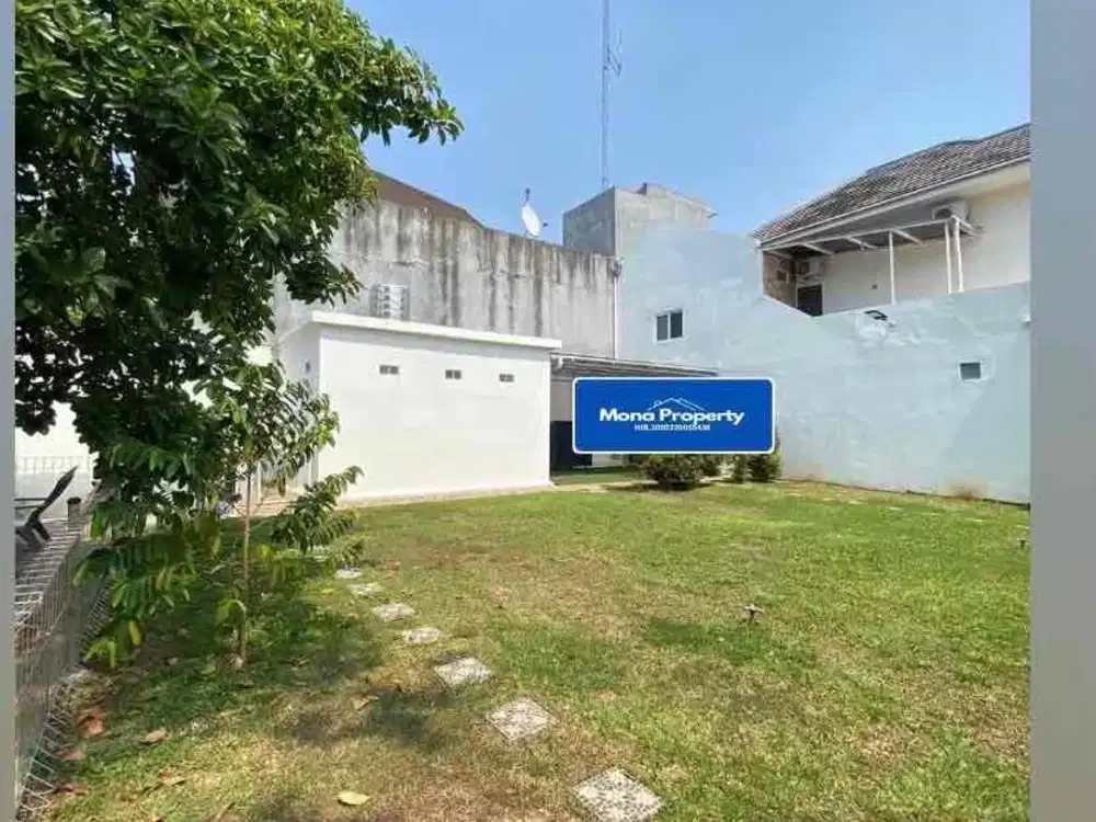 Jual Cepat Kavling Siap Bangun Hoek Kota Wisata