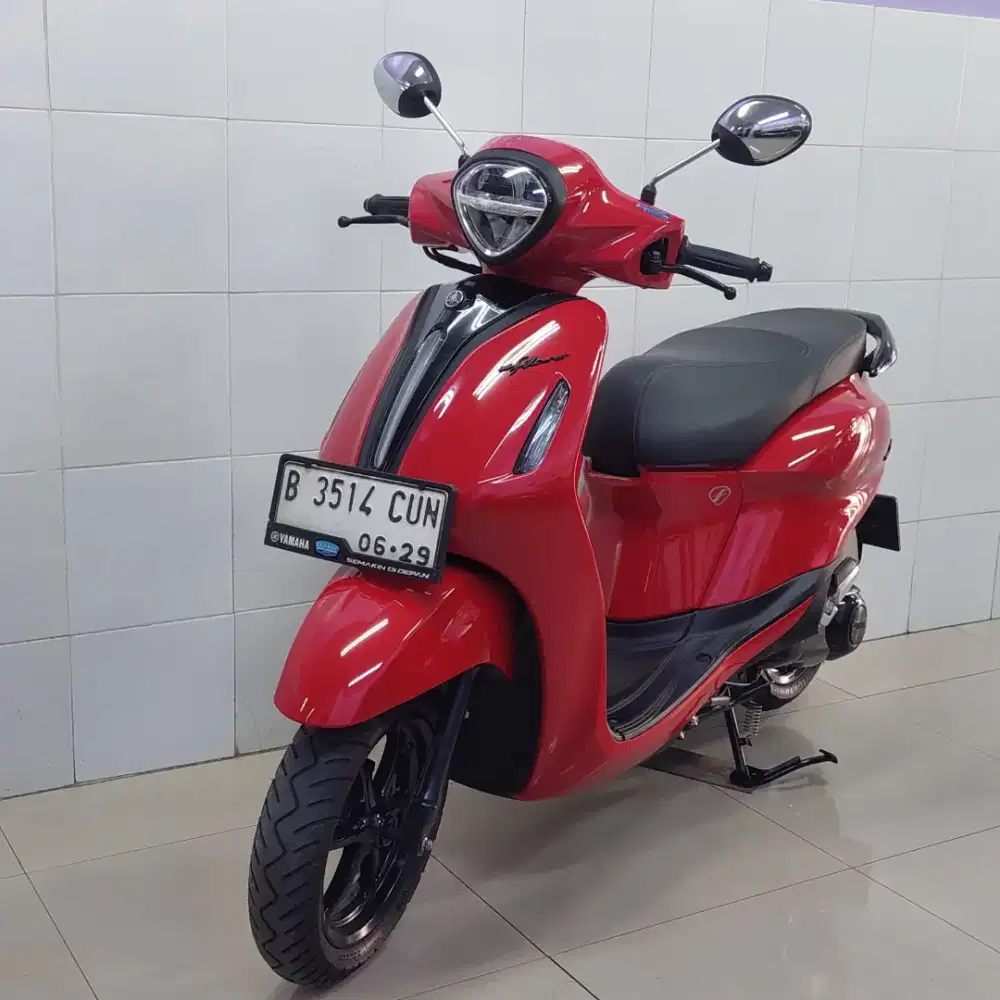 Yamaha filano neon2024 dp 1jt