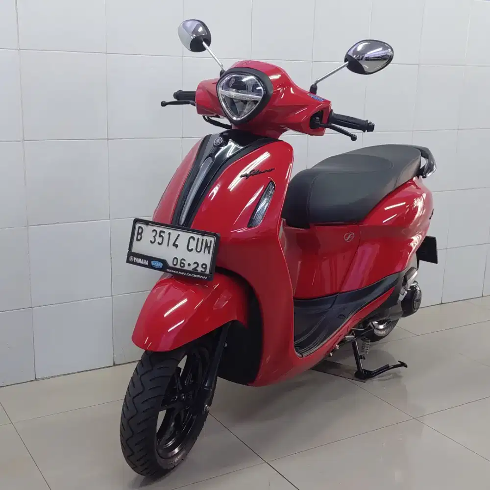 Ysmaha filano neo 2024 dp 1jt.