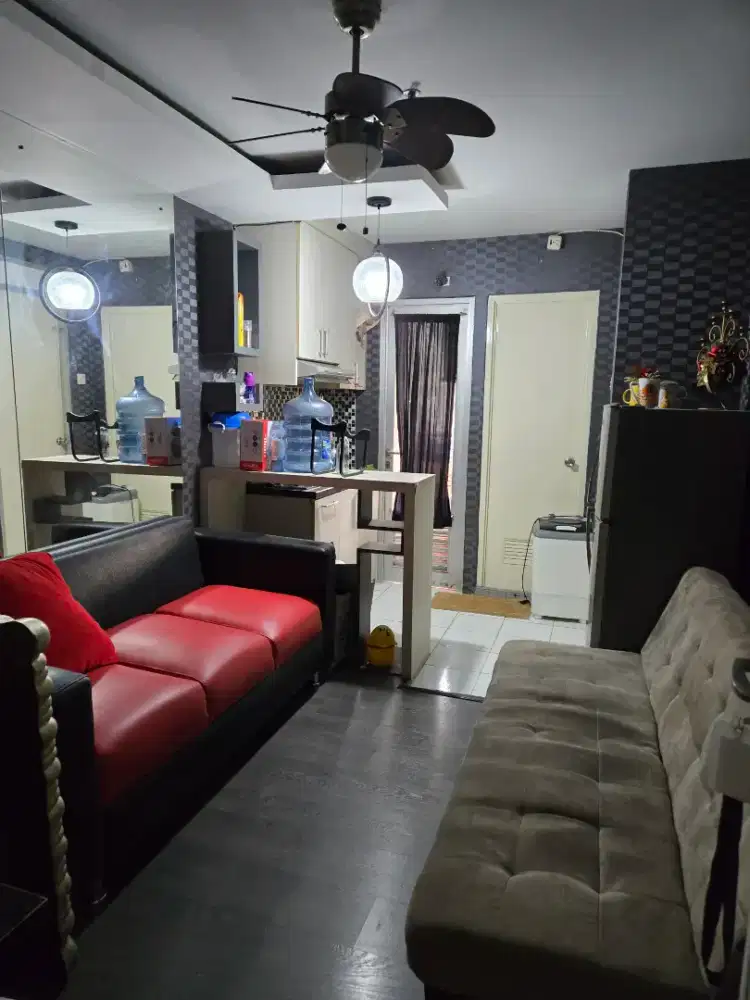 Dijual sangat murah apt gading nias